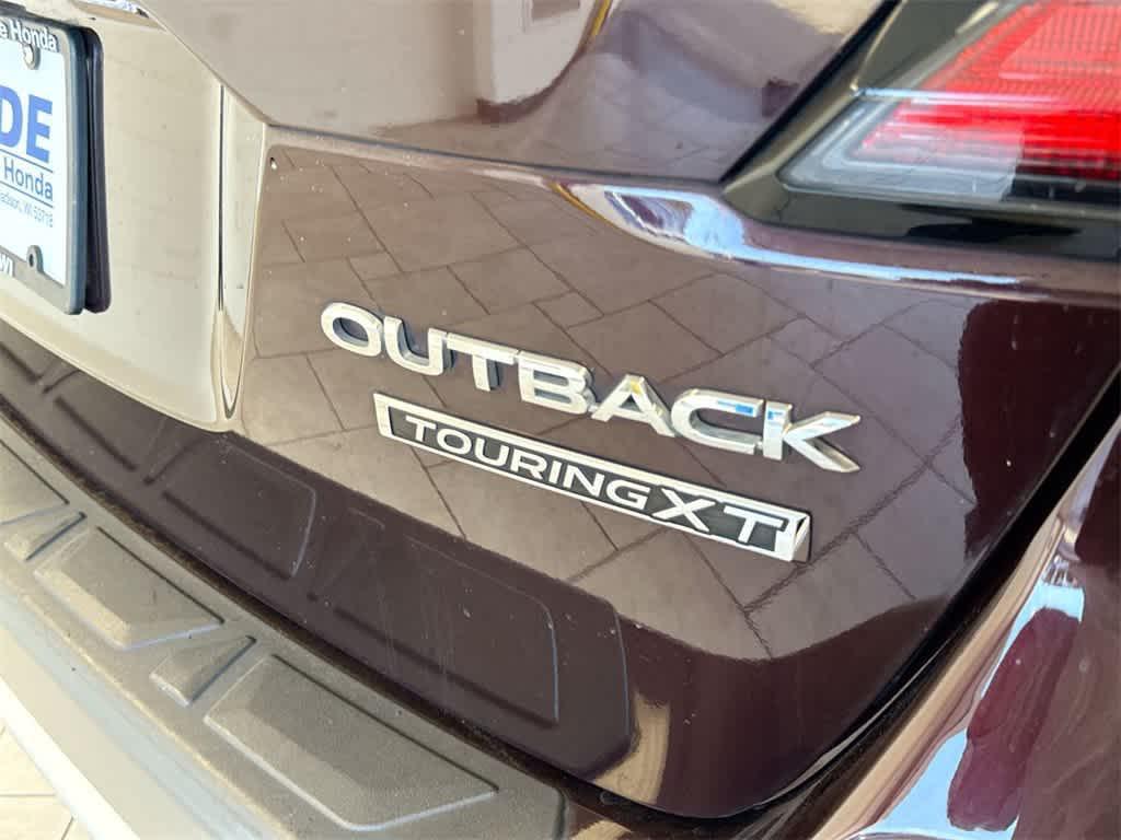 used 2023 Subaru Outback car, priced at $26,296