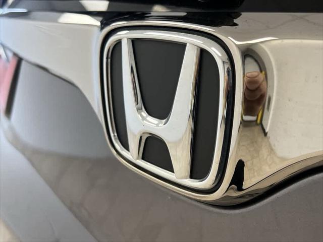 used 2022 Honda CR-V car, priced at $28,594