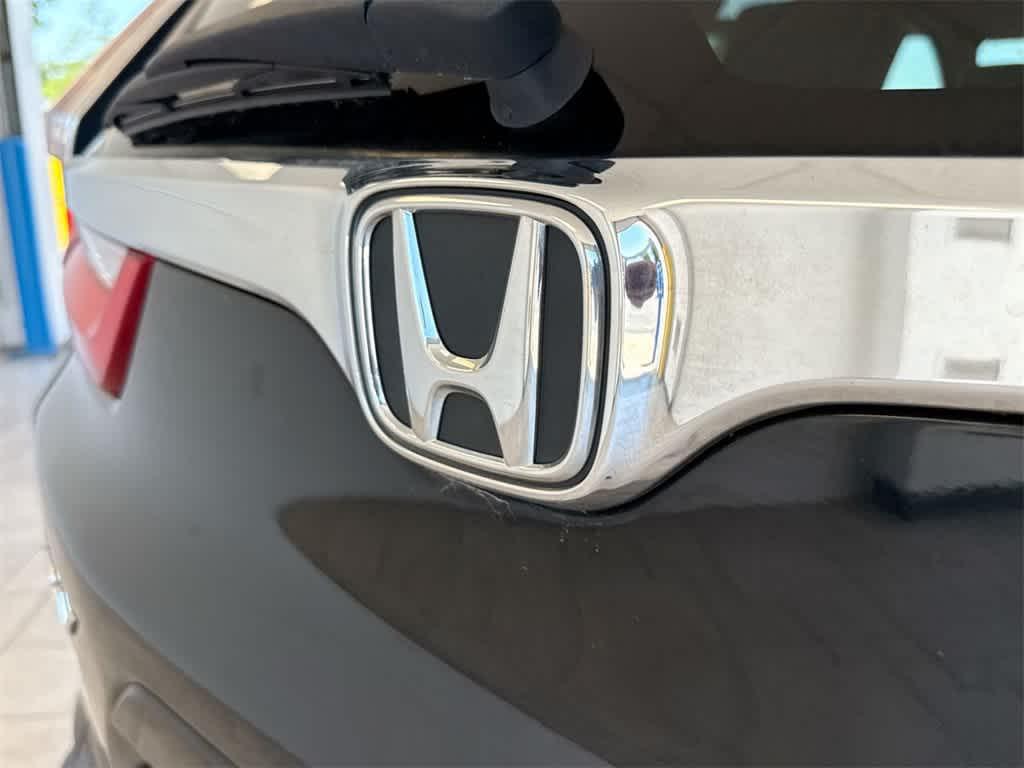 used 2018 Honda CR-V car, priced at $17,425
