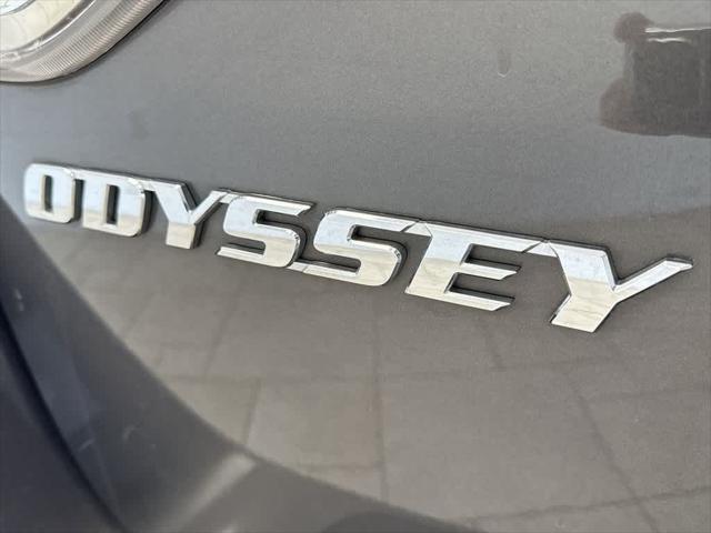 used 2015 Honda Odyssey car, priced at $9,999