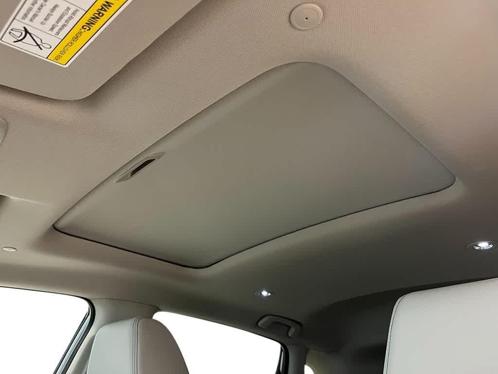new 2026 Honda HR-V car