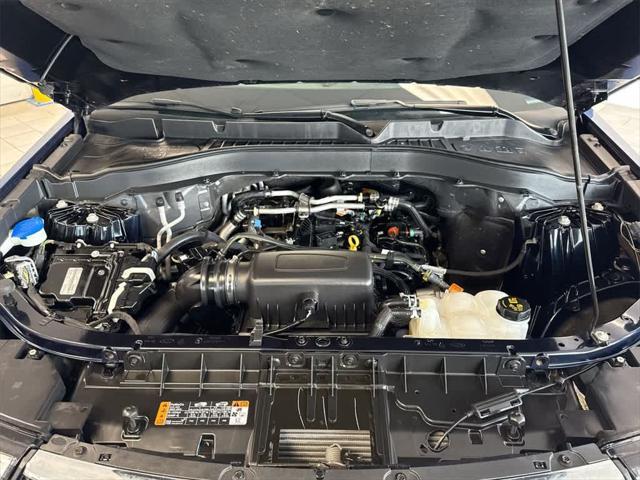 used 2021 Ford Explorer car, priced at $28,540