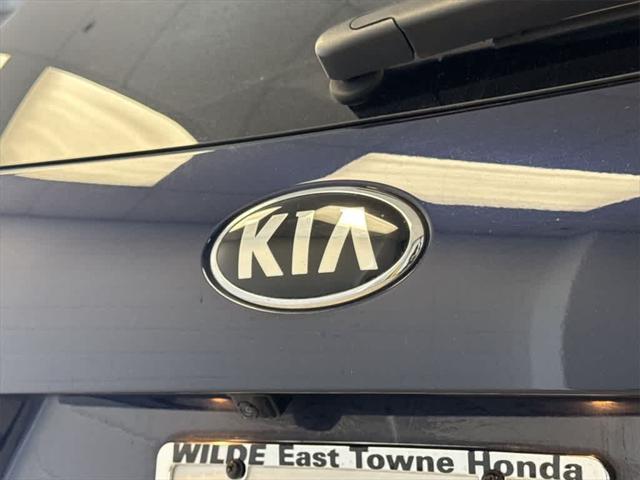 used 2020 Kia Sorento car, priced at $13,228