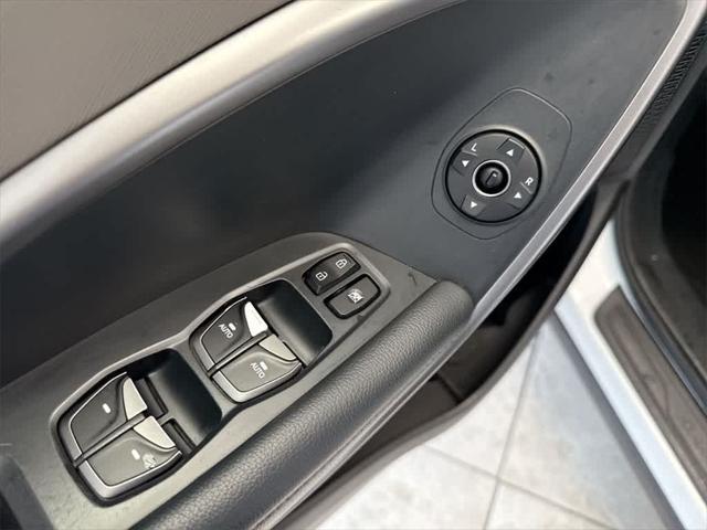 used 2017 Hyundai Santa Fe Sport car, priced at $14,867