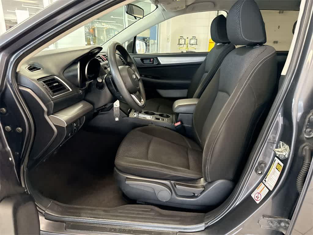 used 2018 Subaru Outback car, priced at $14,504