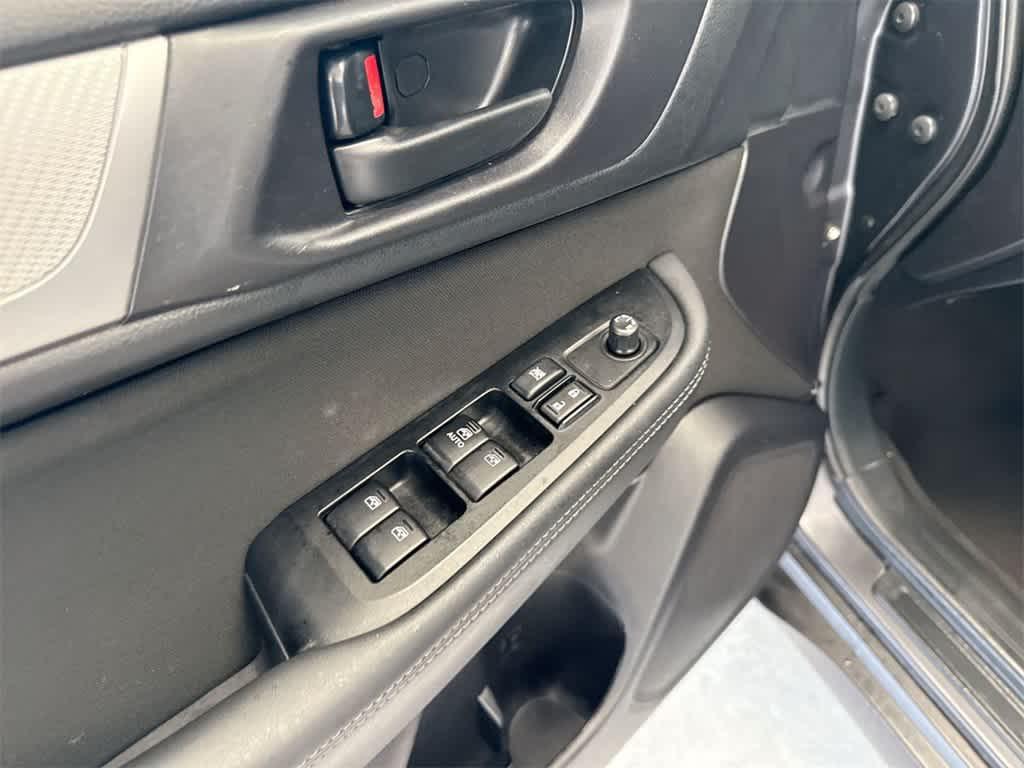used 2018 Subaru Outback car, priced at $14,504
