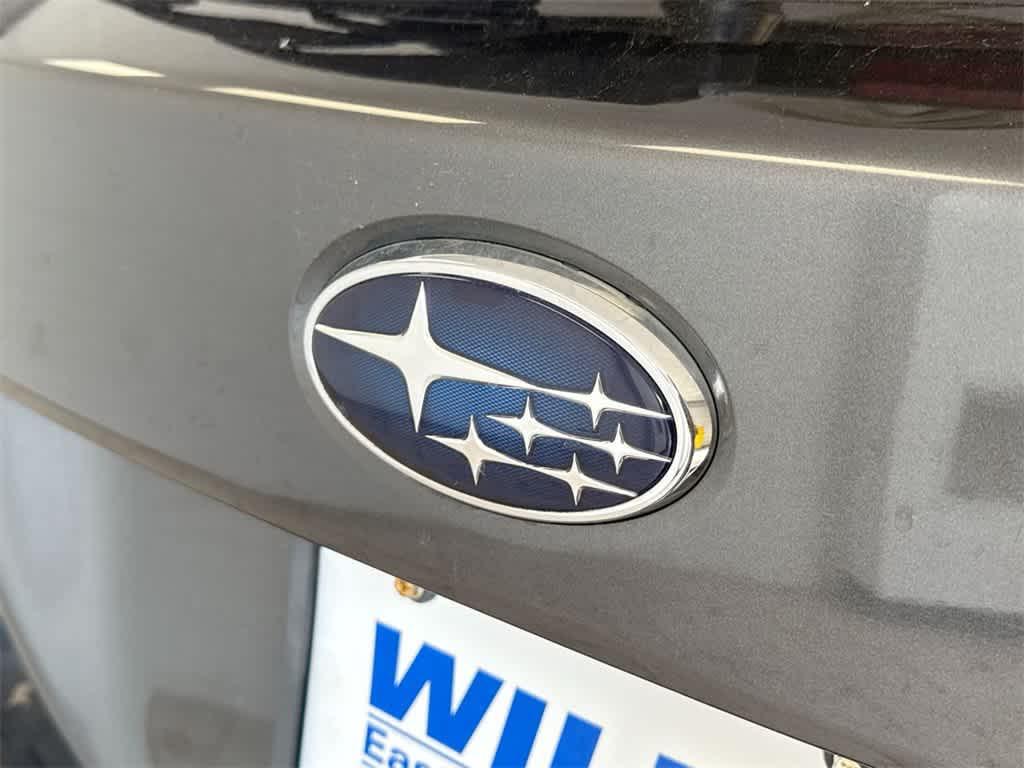 used 2018 Subaru Outback car, priced at $14,504