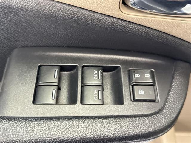 used 2017 Honda Pilot car, priced at $16,840