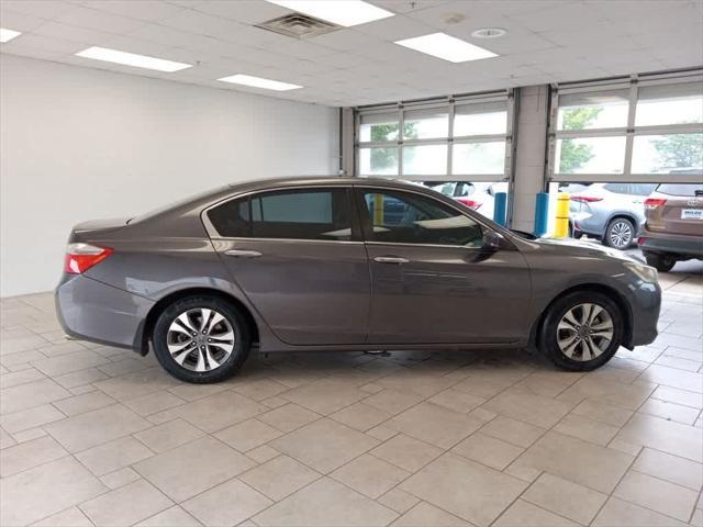 used 2013 Honda Accord car, priced at $12,768