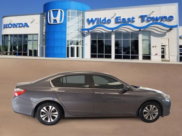 used 2013 Honda Accord car, priced at $12,768