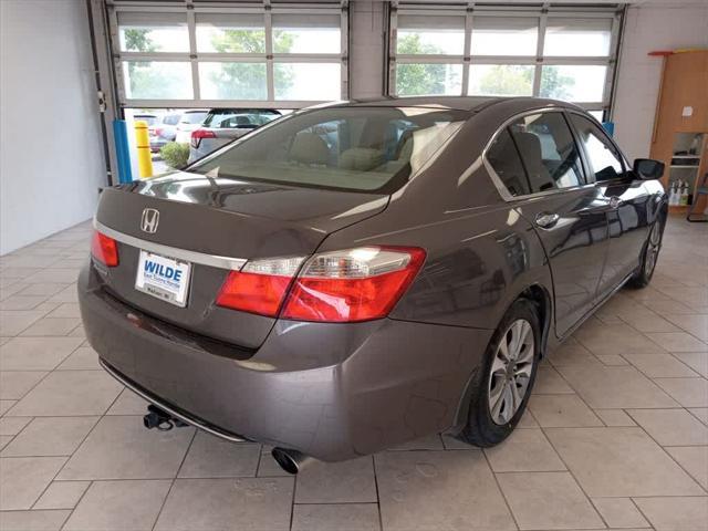 used 2013 Honda Accord car, priced at $12,768