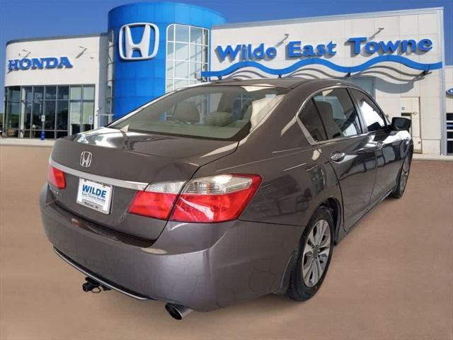 used 2013 Honda Accord car, priced at $12,768