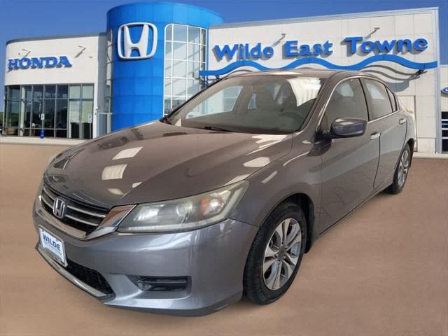 used 2013 Honda Accord car, priced at $12,768