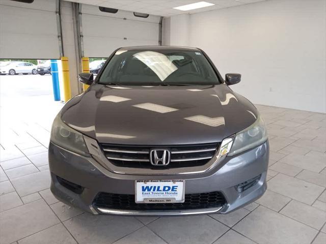 used 2013 Honda Accord car, priced at $12,768