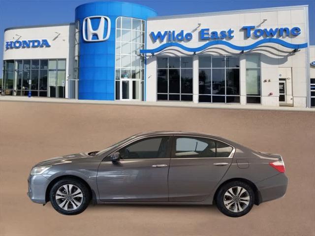 used 2013 Honda Accord car, priced at $12,768