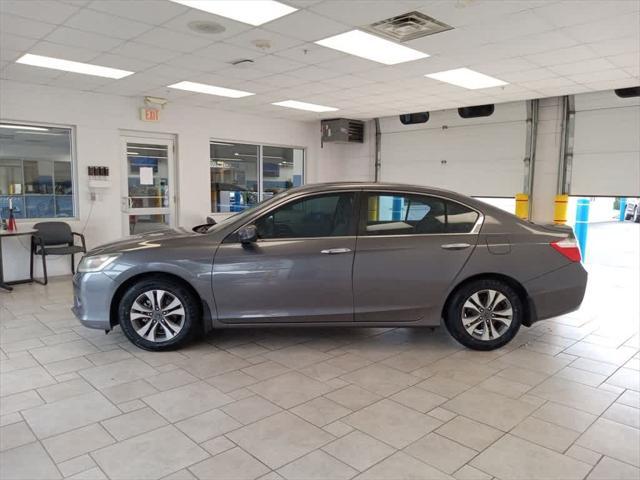 used 2013 Honda Accord car, priced at $12,768