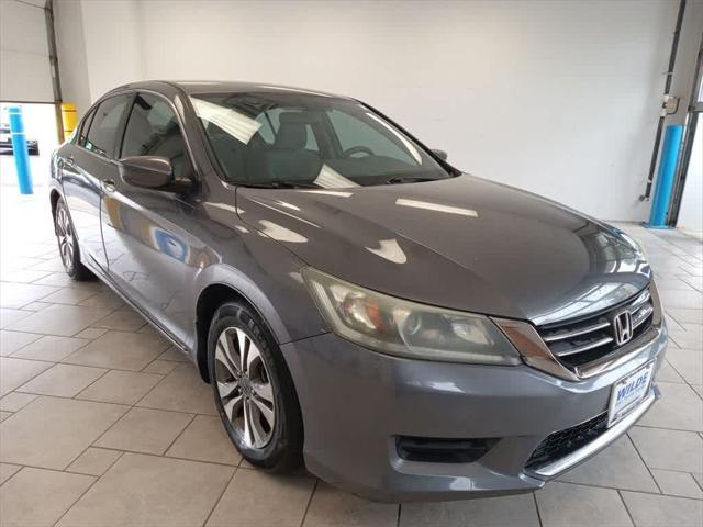 used 2013 Honda Accord car, priced at $12,768