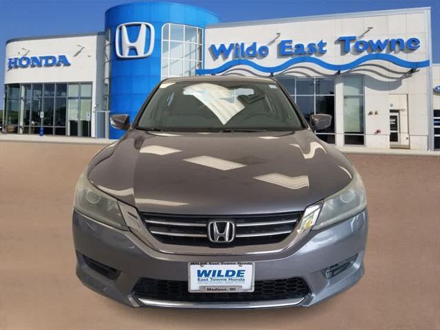 used 2013 Honda Accord car, priced at $12,768