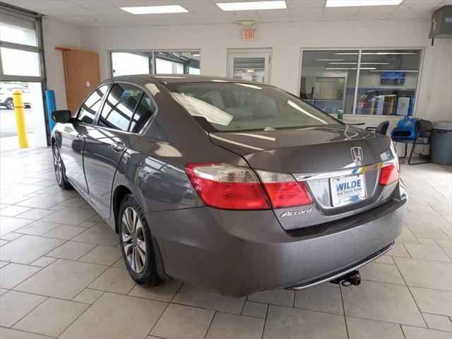 used 2013 Honda Accord car, priced at $12,768