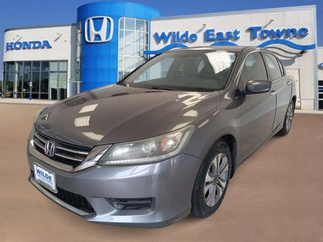 used 2013 Honda Accord car, priced at $12,768