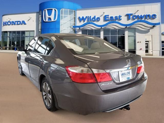 used 2013 Honda Accord car, priced at $12,768