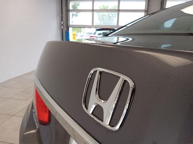 used 2013 Honda Accord car, priced at $12,768