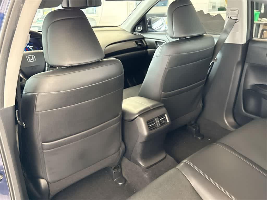 used 2015 Honda Accord Hybrid car, priced at $12,375