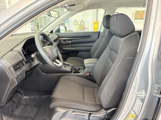 used 2024 Honda CR-V car, priced at $31,992