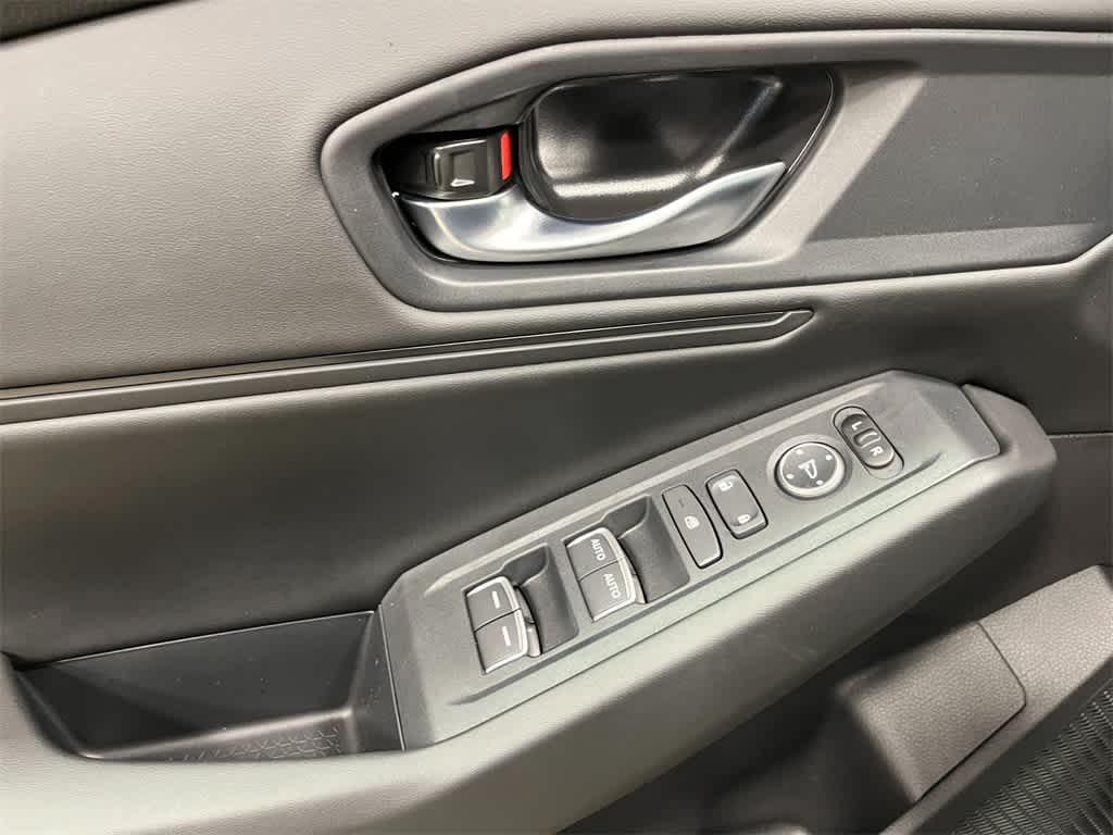 new 2025 Honda Accord car