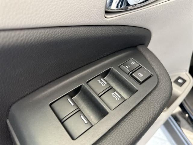 used 2020 Honda Pilot car, priced at $23,343