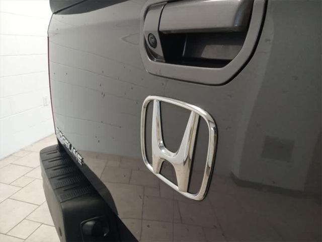 used 2022 Honda Ridgeline car, priced at $33,426