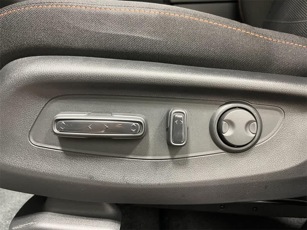 new 2026 Honda CR-V Hybrid car, priced at $39,792