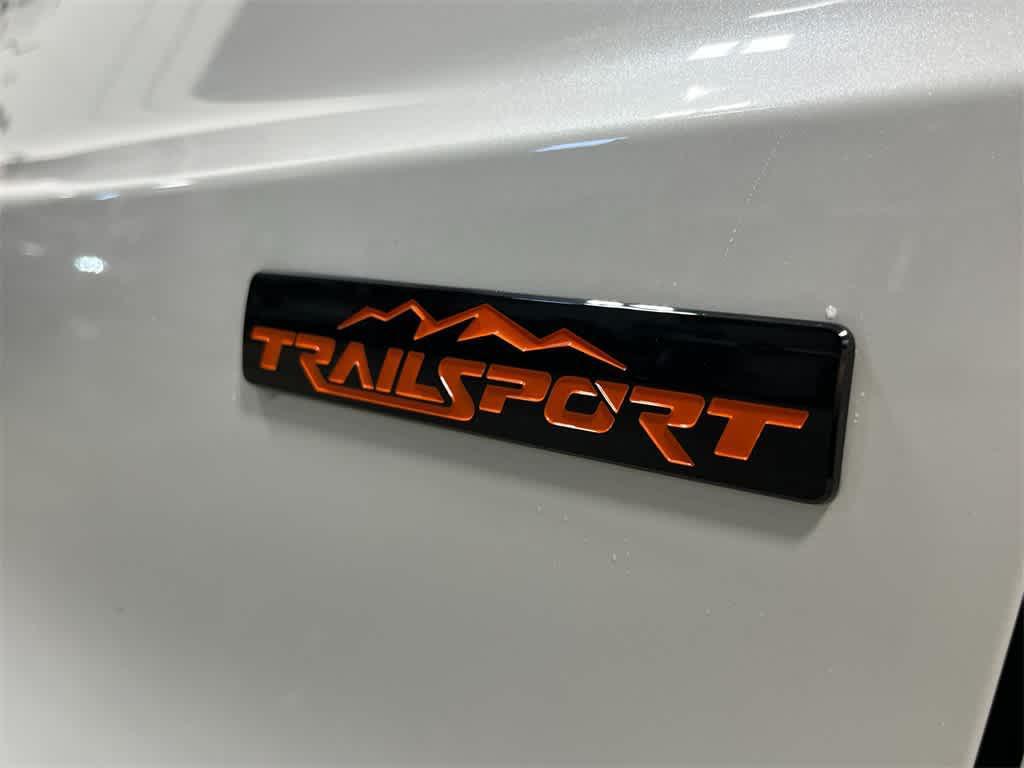 new 2026 Honda CR-V Hybrid car, priced at $39,792