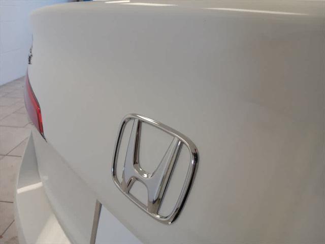 used 2024 Honda Civic car, priced at $26,802