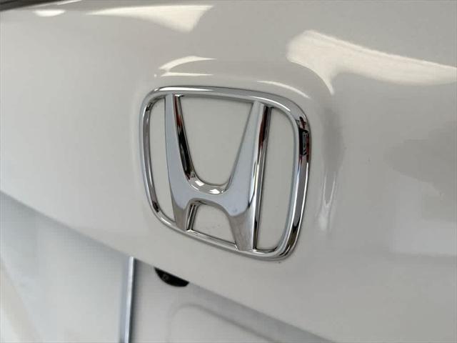 used 2022 Honda Pilot car, priced at $34,409