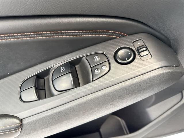 used 2021 Nissan Altima car, priced at $19,075