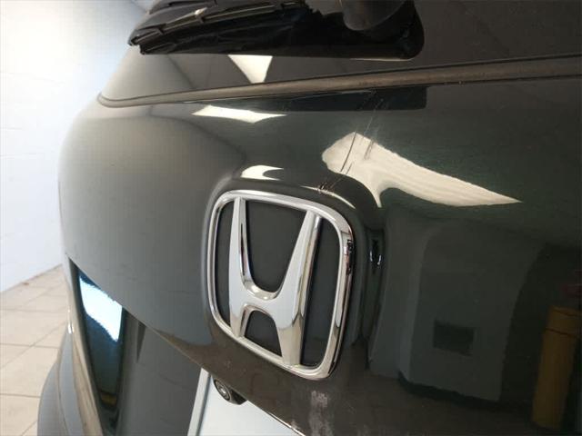 used 2019 Honda Pilot car, priced at $21,670