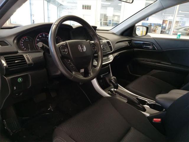 used 2013 Honda Accord car, priced at $18,331