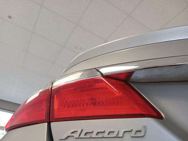 used 2013 Honda Accord car, priced at $18,331