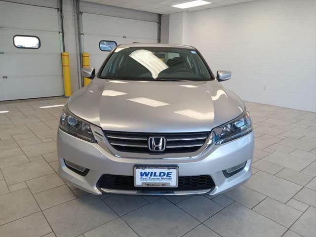 used 2013 Honda Accord car, priced at $18,331