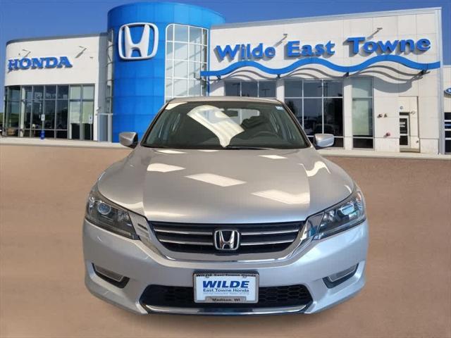 used 2013 Honda Accord car, priced at $18,331