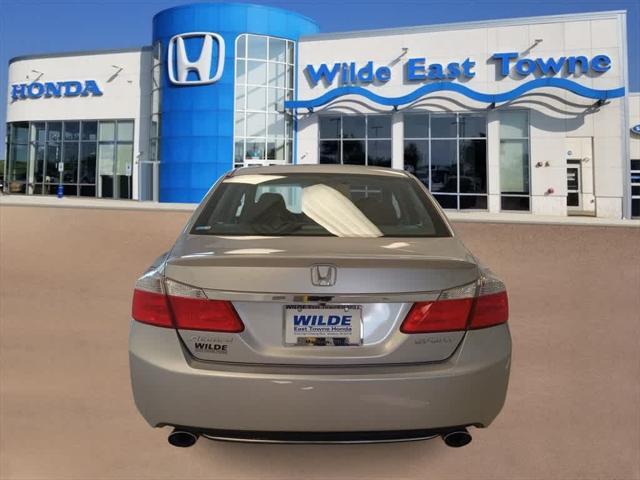 used 2013 Honda Accord car, priced at $18,331