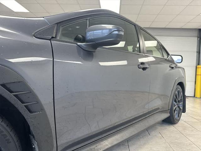 used 2022 Subaru WRX car, priced at $29,923