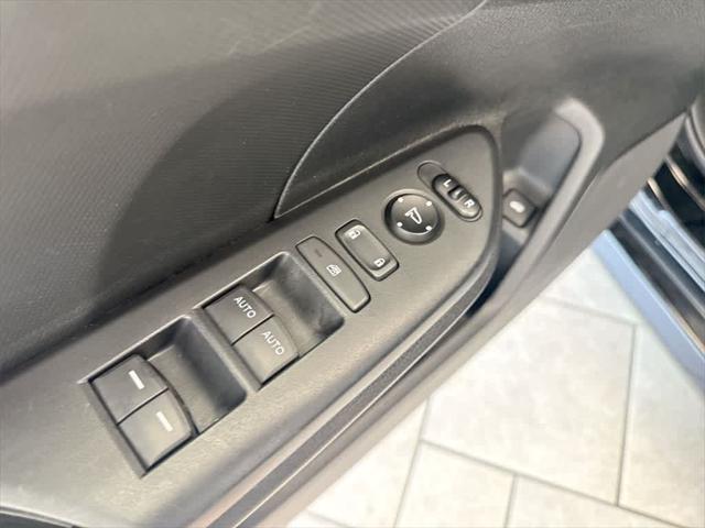 used 2019 Honda Civic car, priced at $16,742
