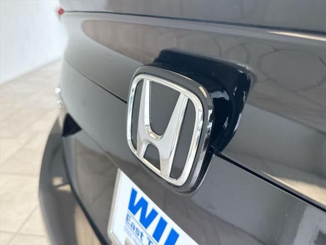 used 2019 Honda Civic car, priced at $16,742