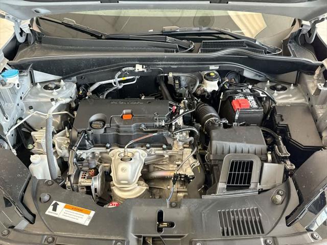 used 2023 Honda HR-V car, priced at $27,849