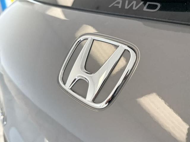 used 2023 Honda HR-V car, priced at $27,849