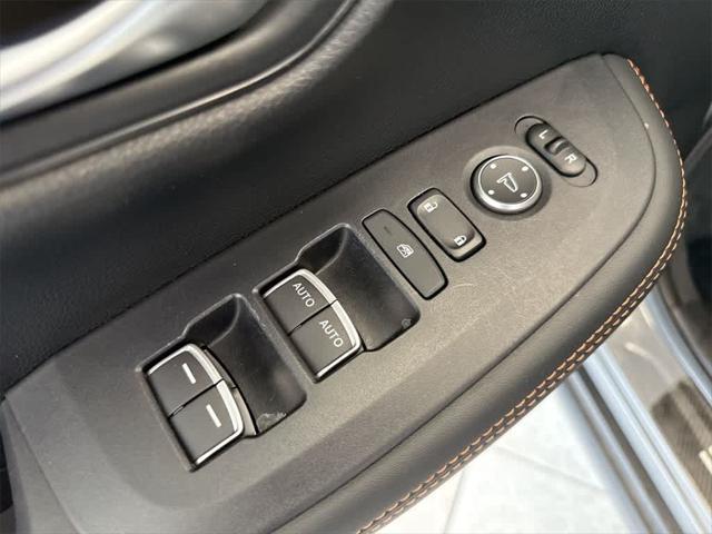 used 2023 Honda HR-V car, priced at $27,849