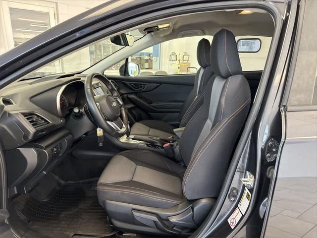 used 2019 Subaru Crosstrek car, priced at $19,527