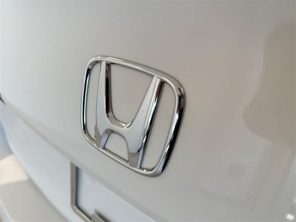 used 2023 Honda Civic car, priced at $27,921